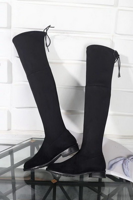 Stuart Weitzman Knee-high boots Women--031